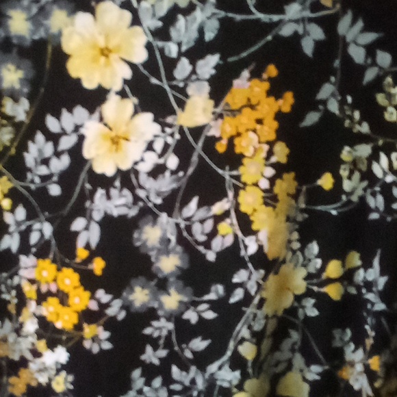 Emaline Woman long sleeve blouse - Picture 3 of 4